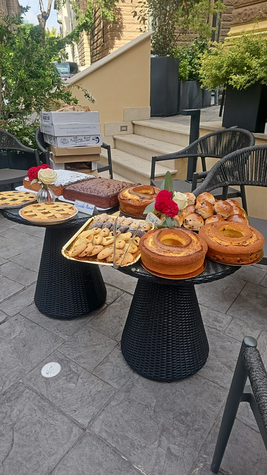 Piccolo Forno
