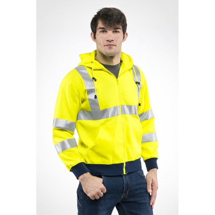 Felpa Flash 7680